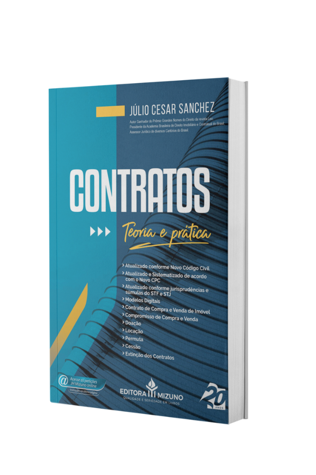 contratos teoria e prática