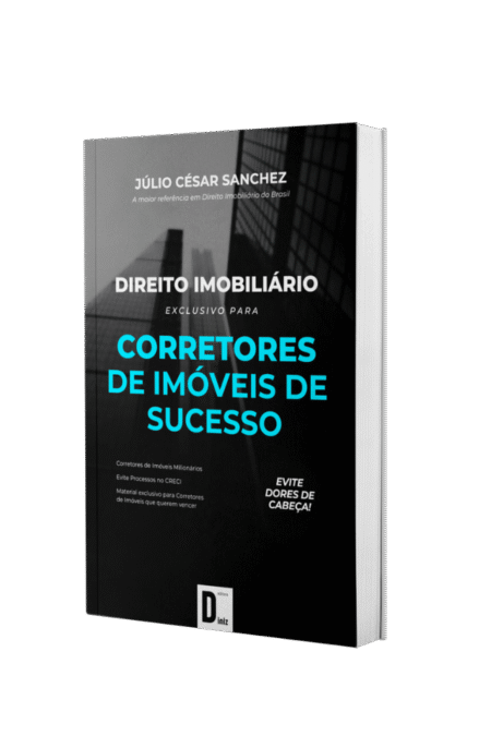 direito imobiliário exclusivo para corretores de imóveis de sucesso