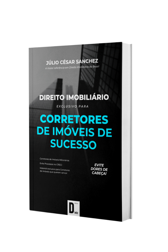 direito imobiliário exclusivo para corretores de imóveis de sucesso