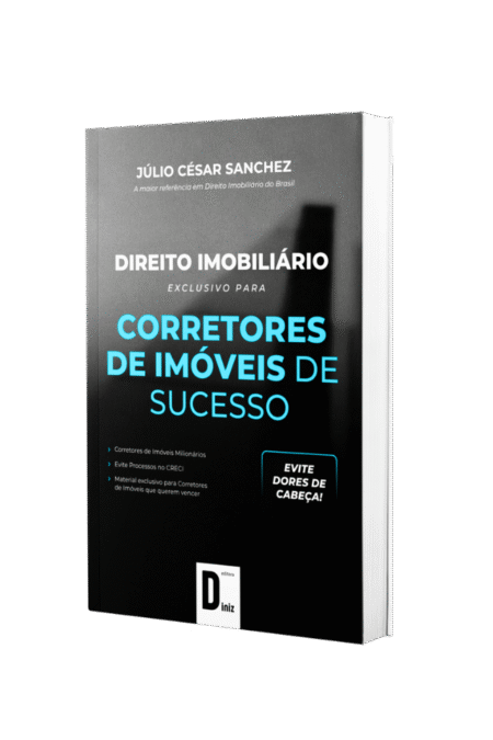 direito imobiliário exclusivo para corretores de imóveis de sucesso
