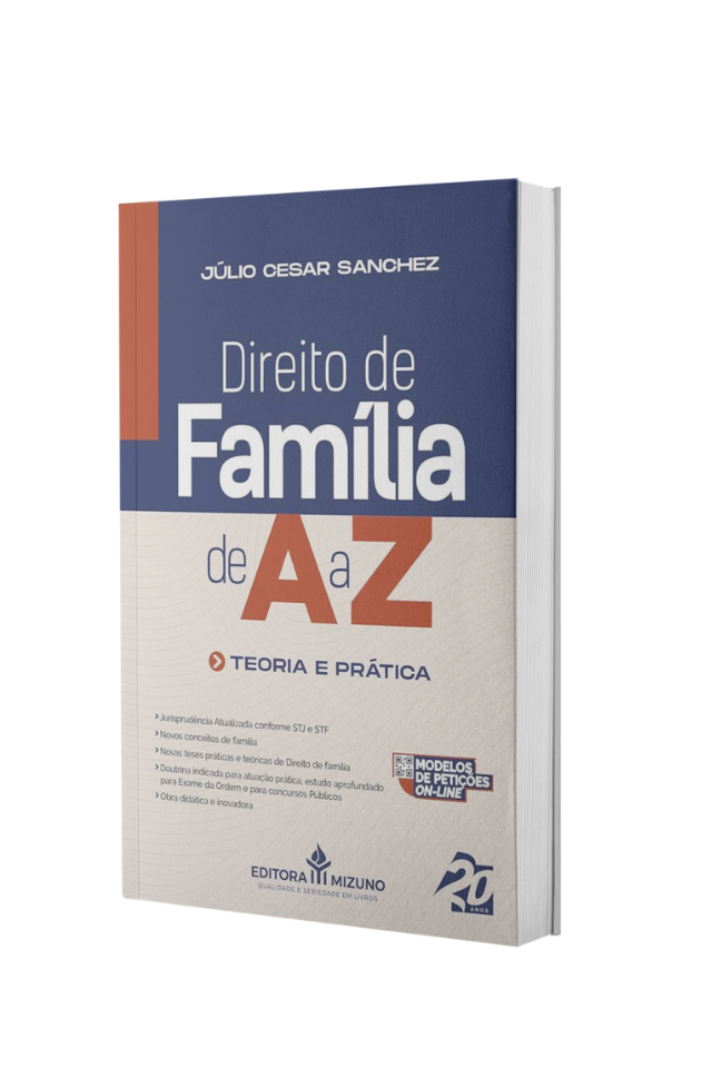 Home direito de família de a a z teoria e prática