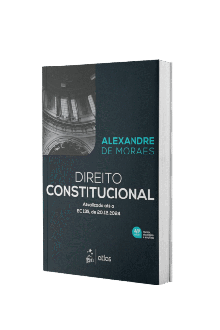 direito constitucional 41ª edição 2025