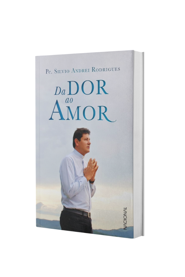 da dor ao amor
