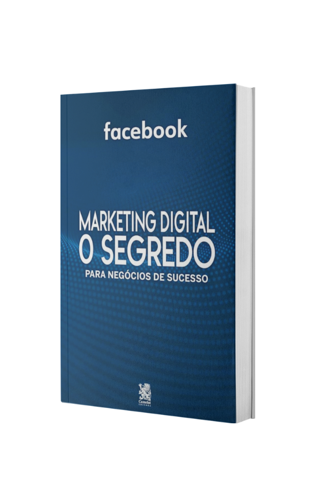 marketing digital o segredo facebook