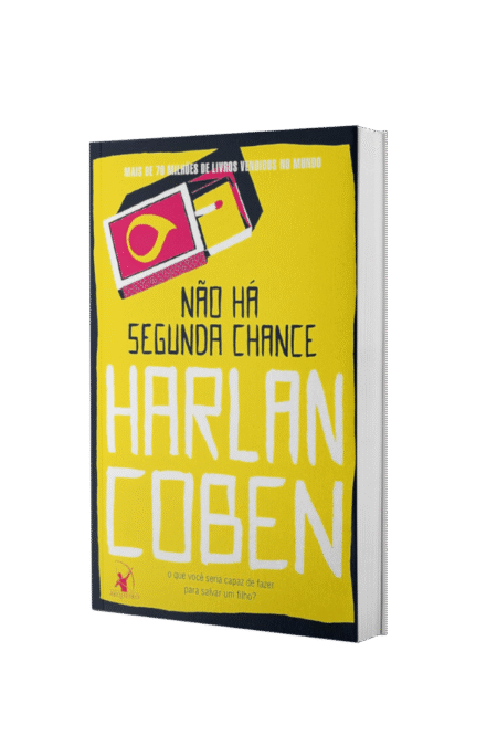 não há segunda chance