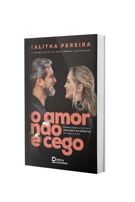 o amor não é cego