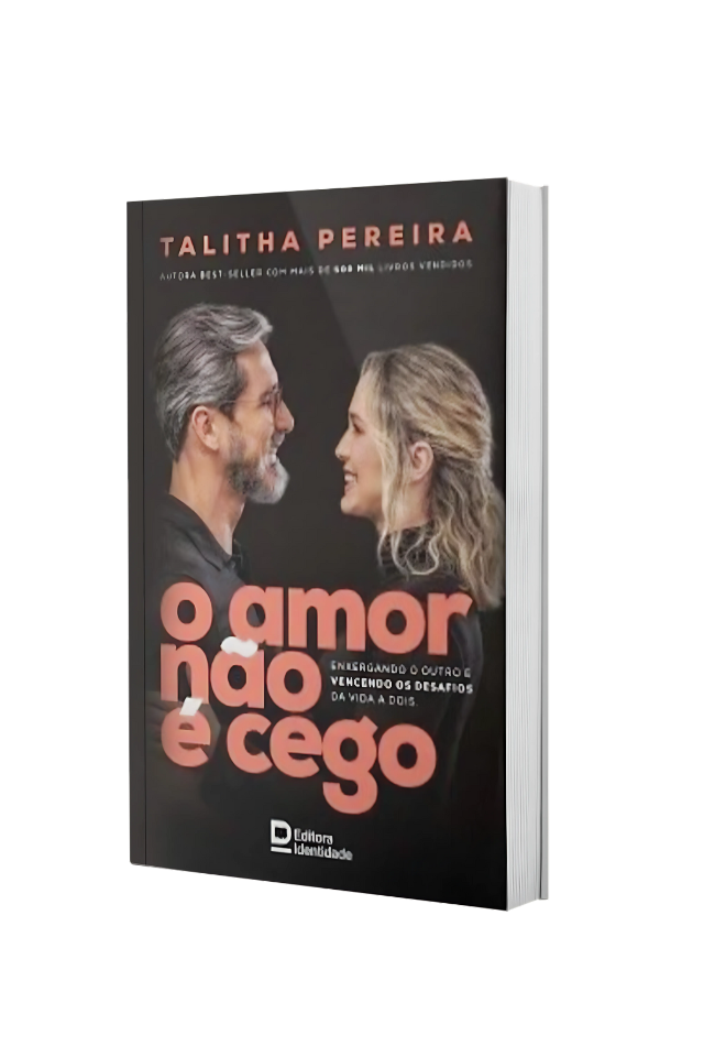 o amor não é cego