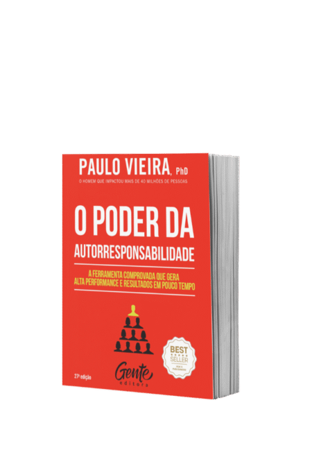 o poder da autorresponsabilidade