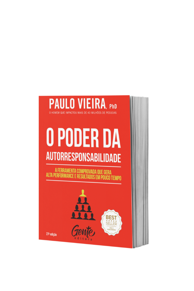 o poder da autorresponsabilidade