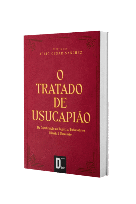 o tratado de usucapião
