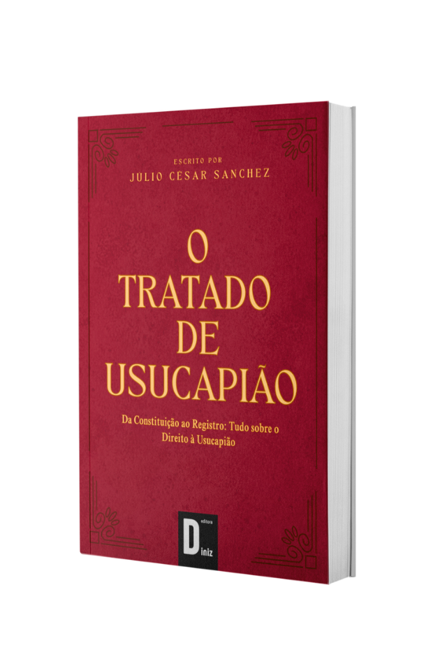 o tratado de usucapião