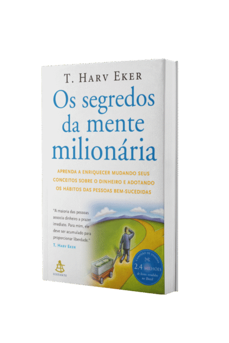 os segredos da mente milionária