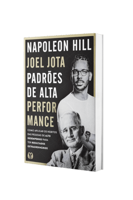 padrões de alta performance