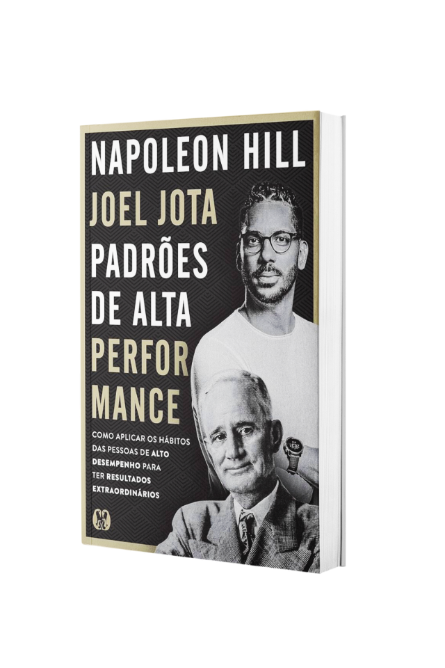 padrões de alta performance