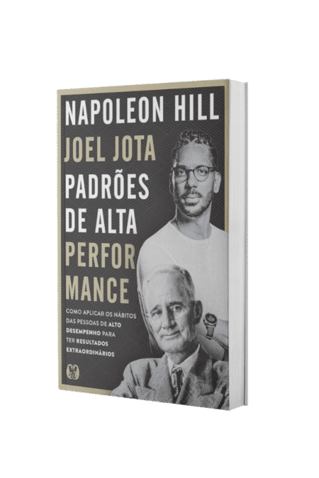 padrões de alta performance