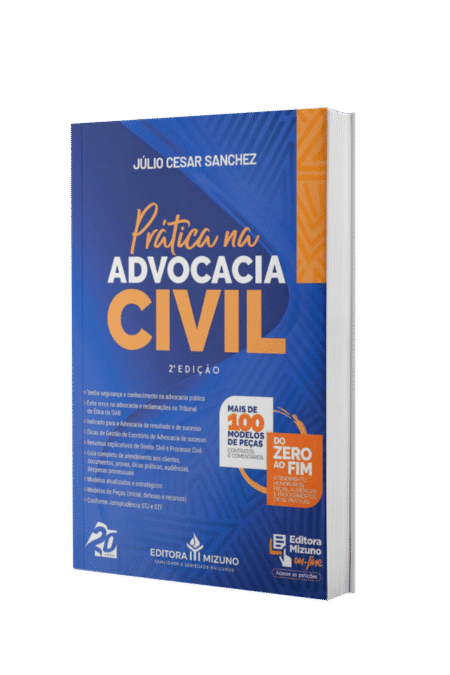 prática na advocacia civil 2ª edição