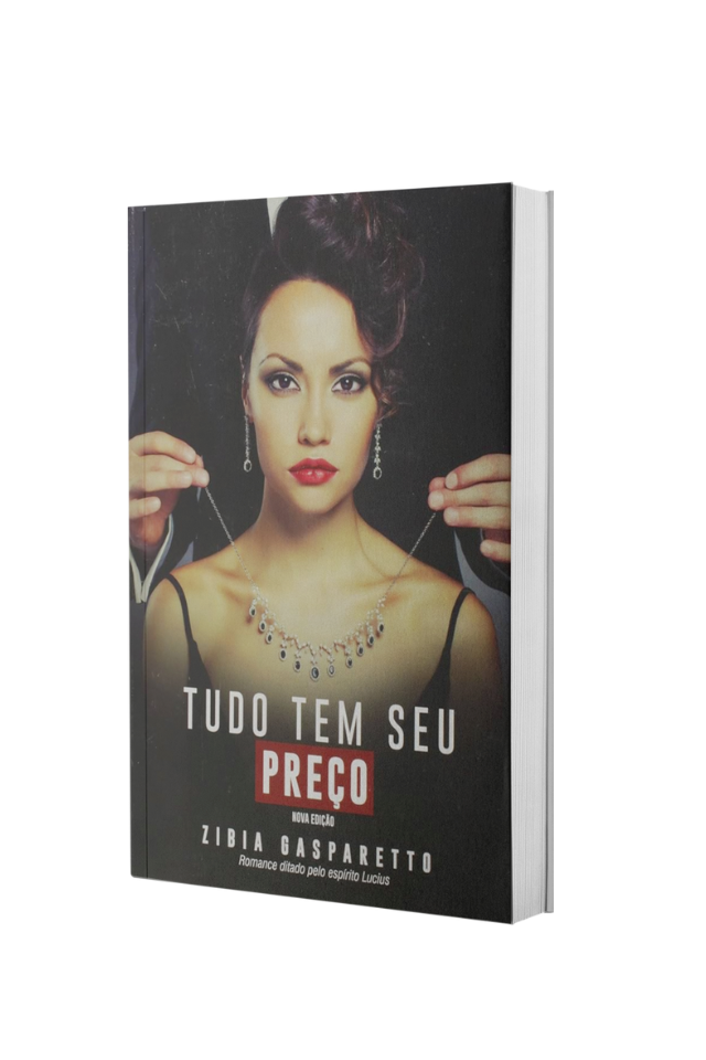 tudo tem seu preço
