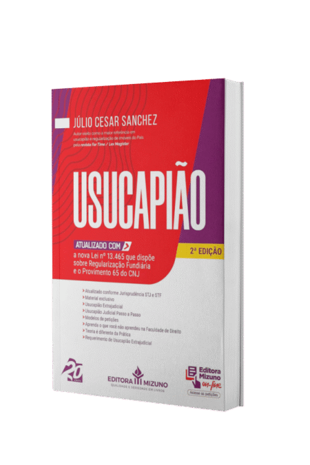 usucapiao 2ª edição