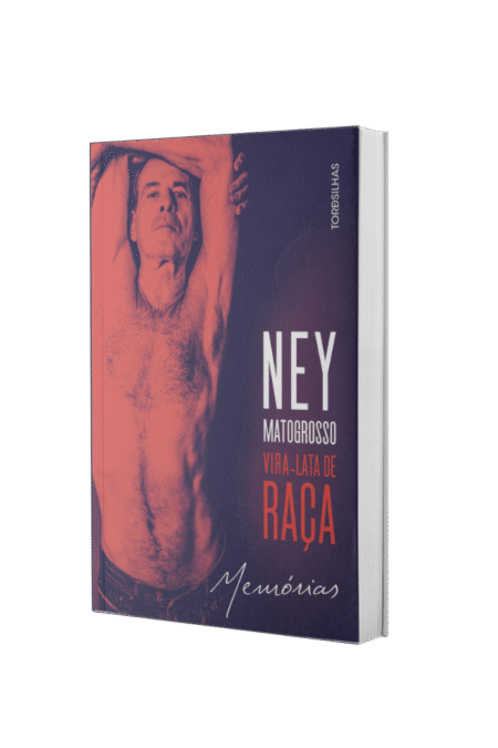 vira lata de raça memórias