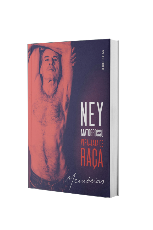 vira lata de raça memórias