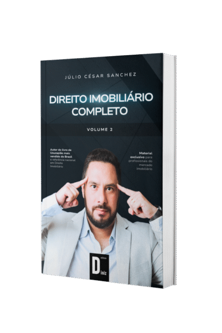 direito imobiliário completo volume 02