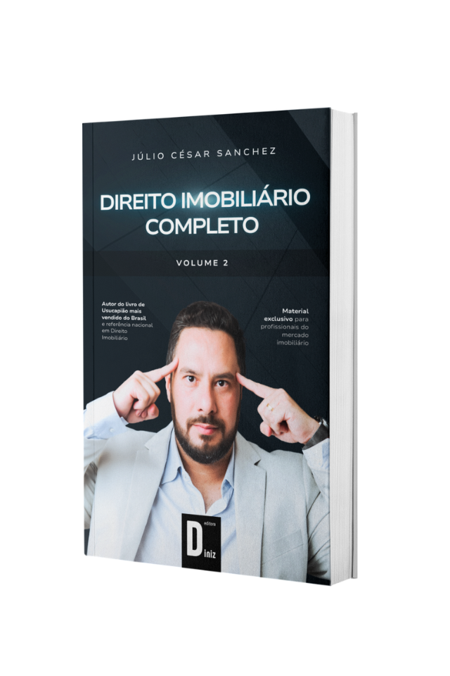 direito imobiliário completo volume 02