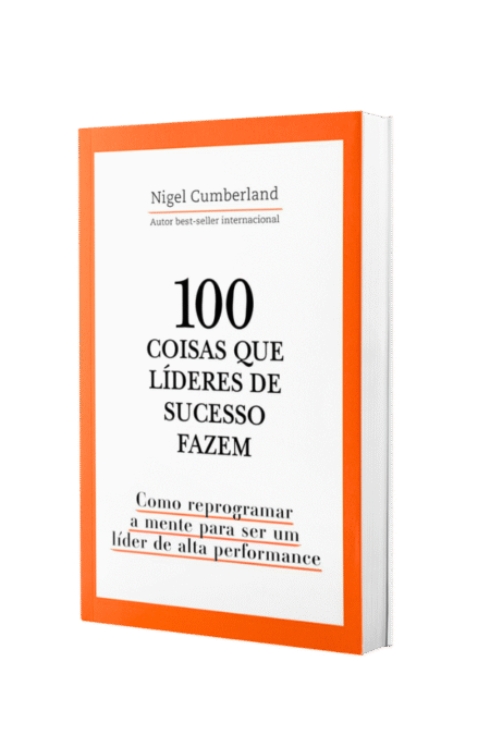 100 coisas que líderes de sucesso fazem