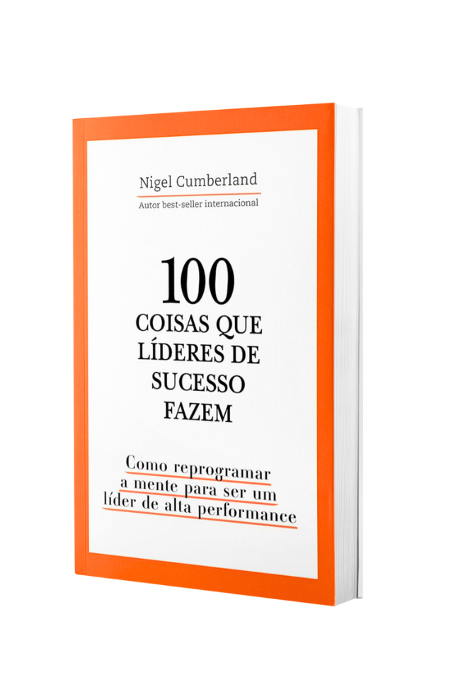 100 coisas que líderes de sucesso fazem