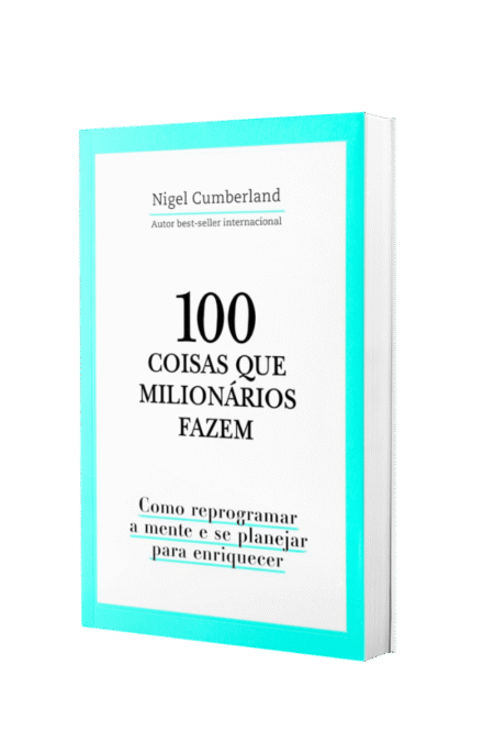 100 coisas que milionários fazem