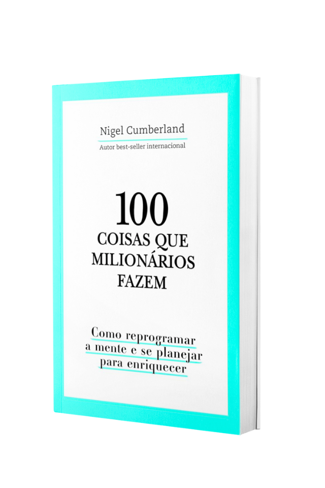 100 coisas que milionários fazem