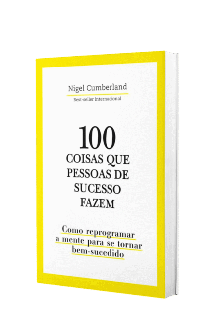 100 coisas que pessoas de sucesso fazem