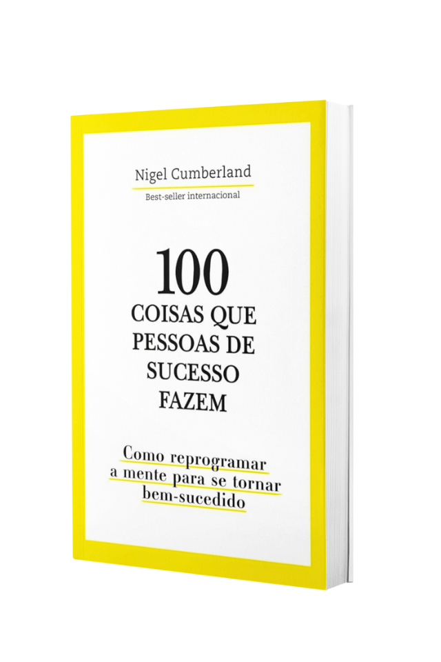 100 coisas que pessoas de sucesso fazem