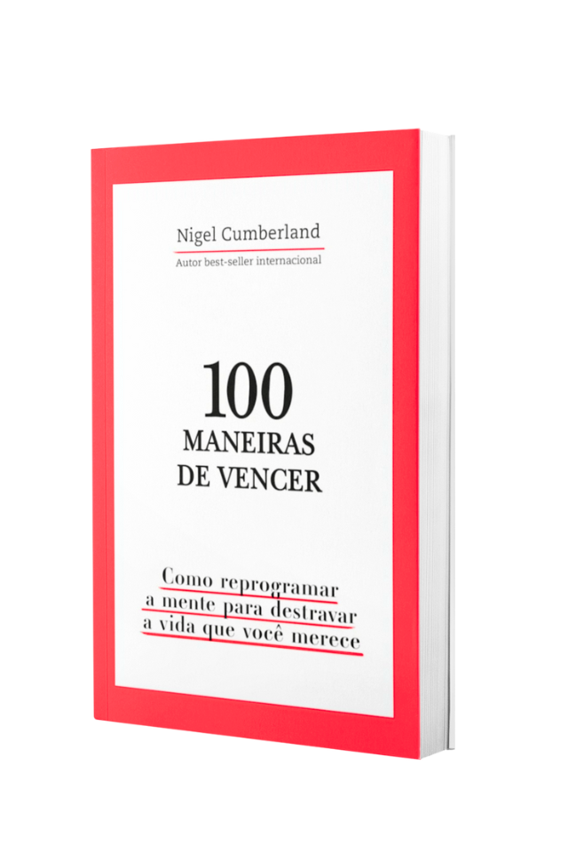 100 maneiras de vencer