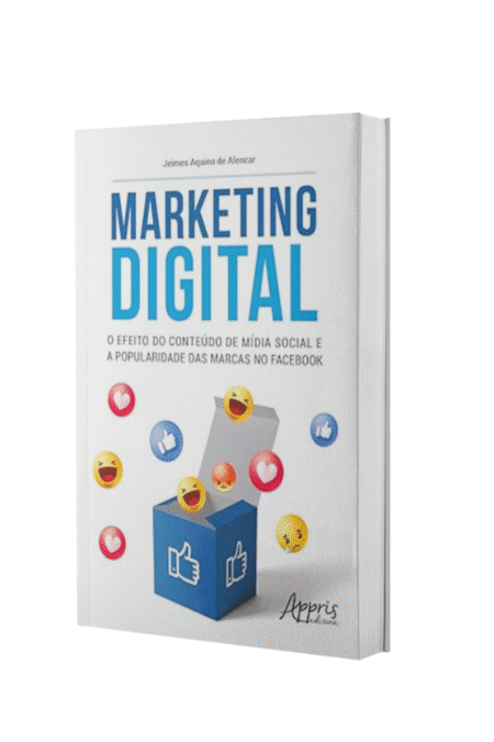 marketing digital: o efeito do conteúdo de mídia social e a popularidade das marcas no facebook