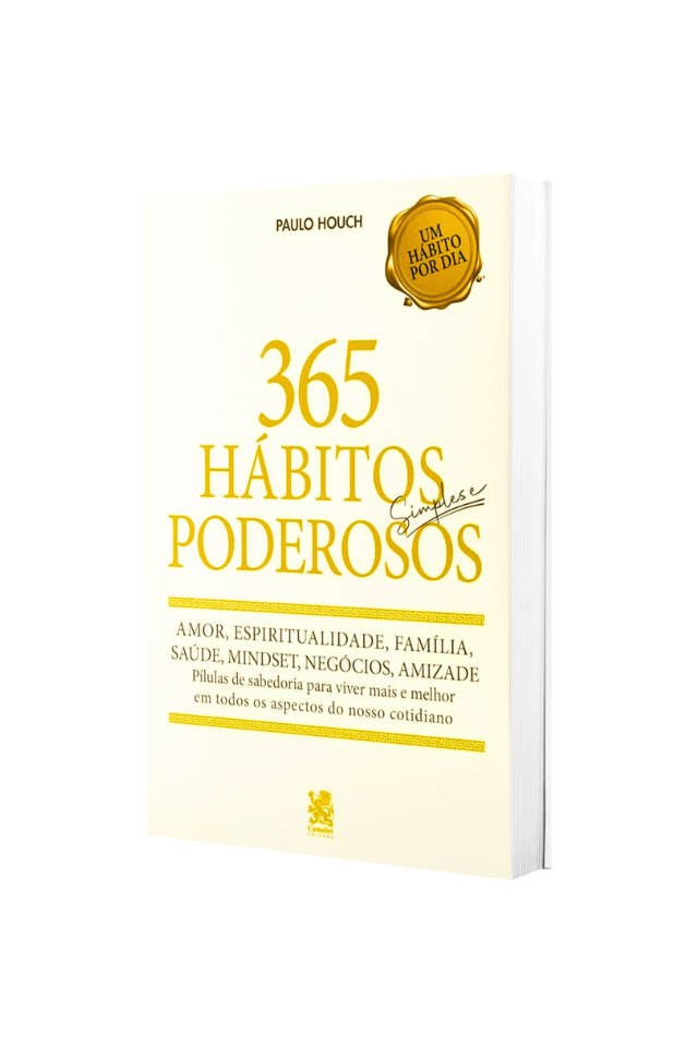 365 hábitos simples e poderosos