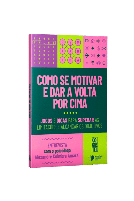 como se motivar e dar a volta por cima