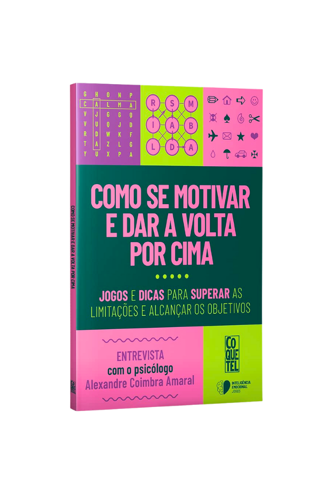 como se motivar e dar a volta por cima