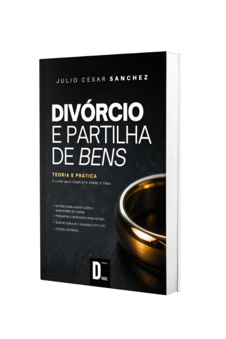 divórcio e partilha de bens