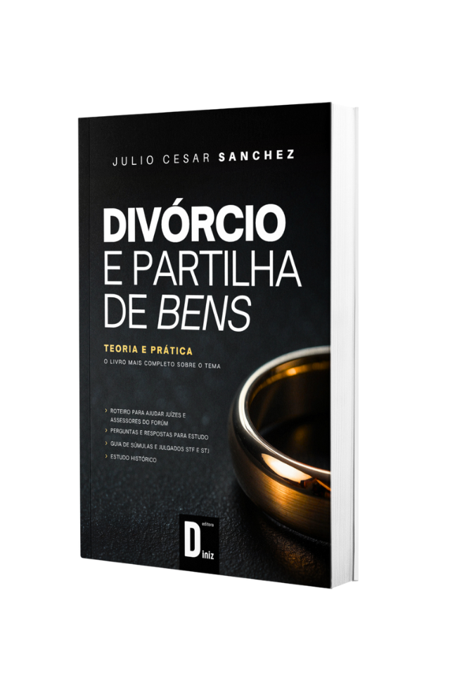 divórcio e partilha de bens