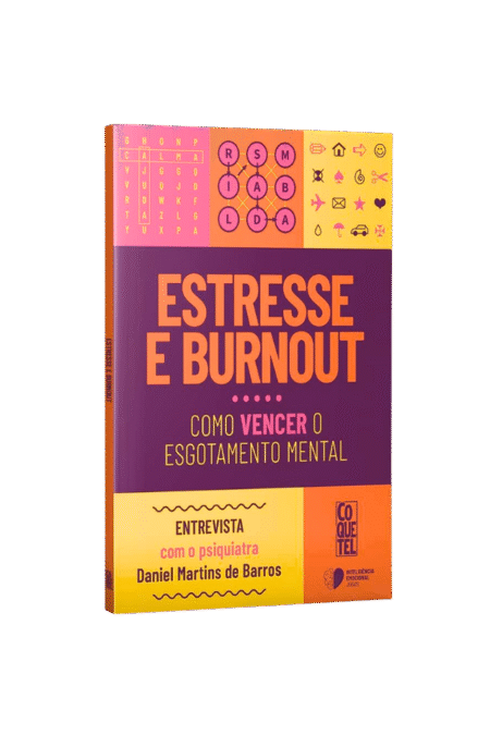 estresse e burnout: como vencer o esgotamento mental