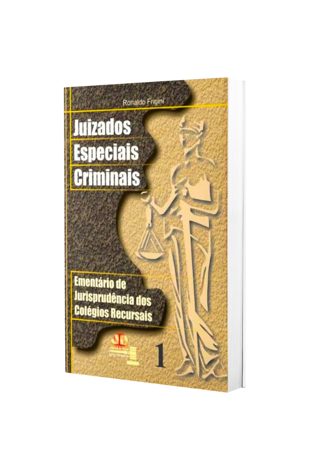 juizados especiais criminais