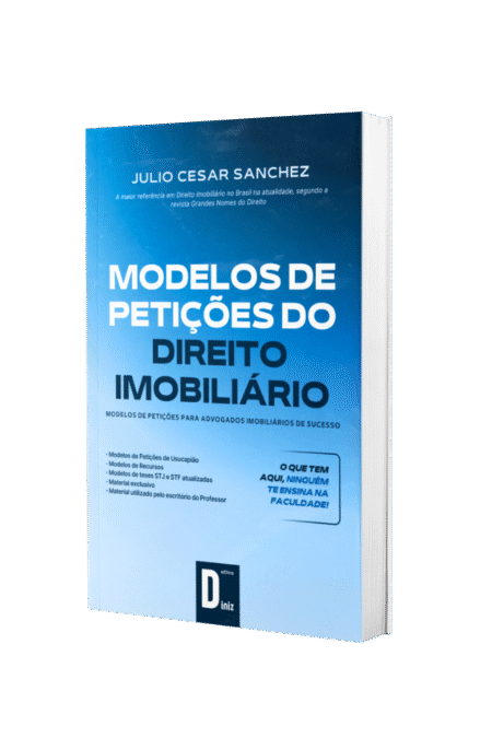 modelos de petições do direito imobiliário