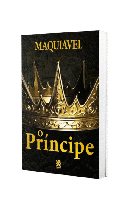 o príncipe