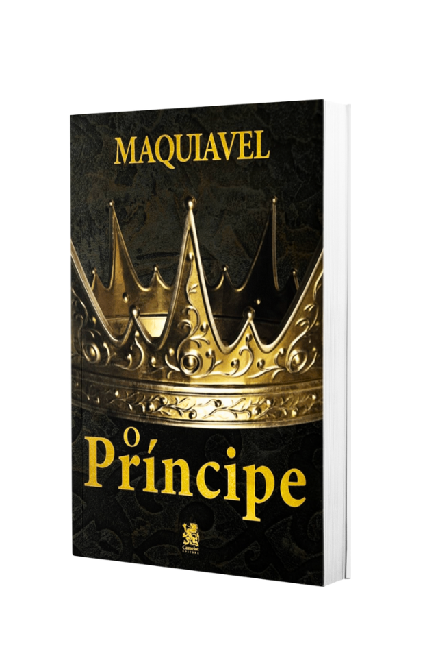 o príncipe