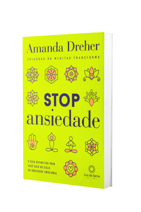 stop ansiedade
