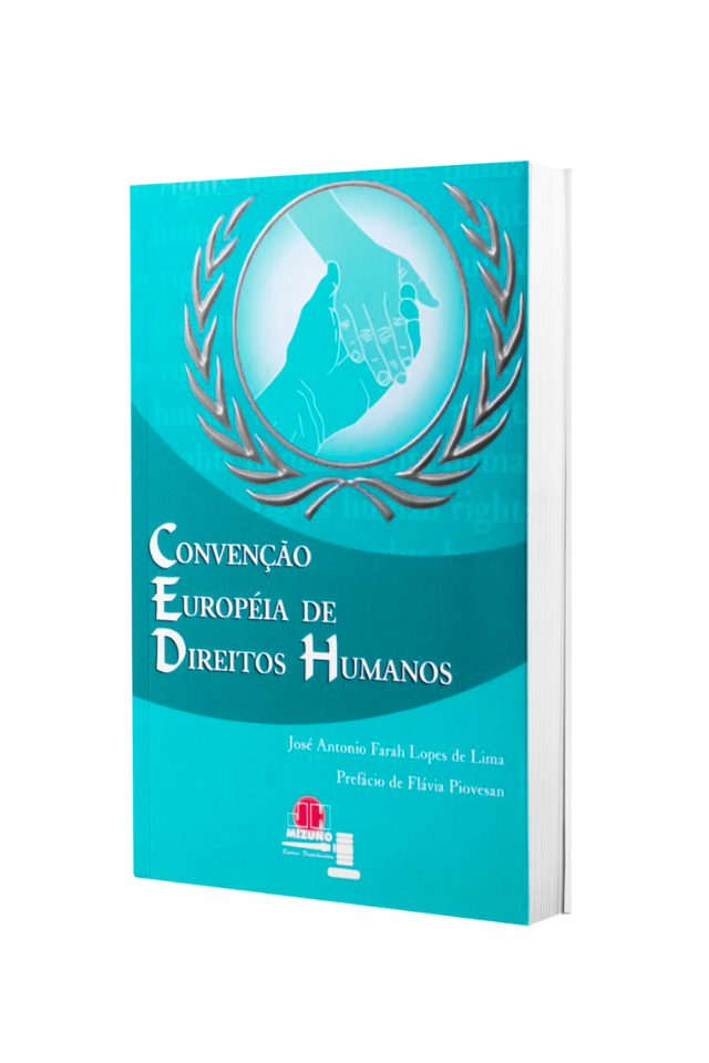 convenção européia de direitos humanos
