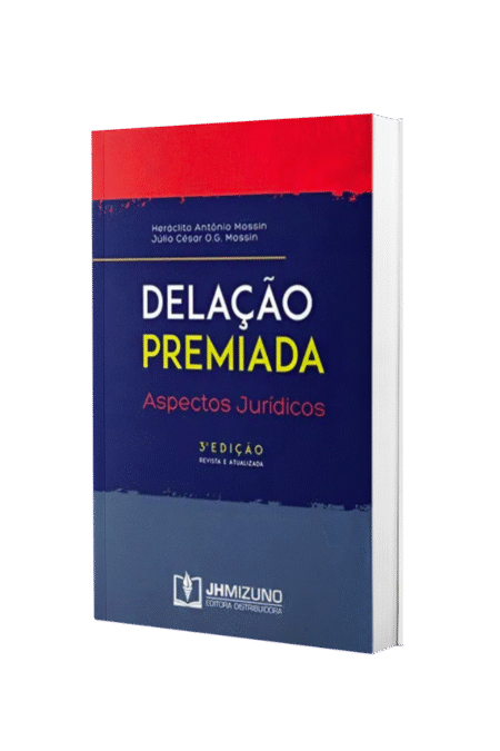 delação premiada 3ª edição