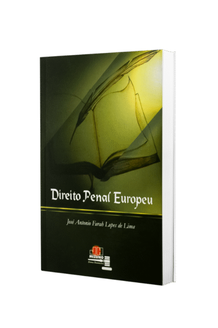 direito penal europeu