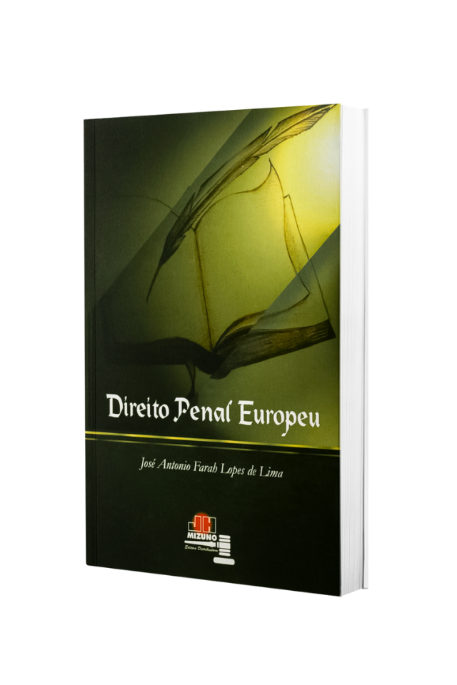 direito penal europeu