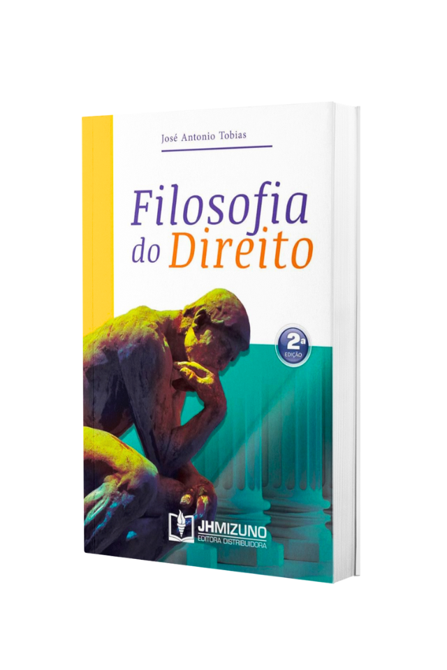 filosofia do direito 2ª edição